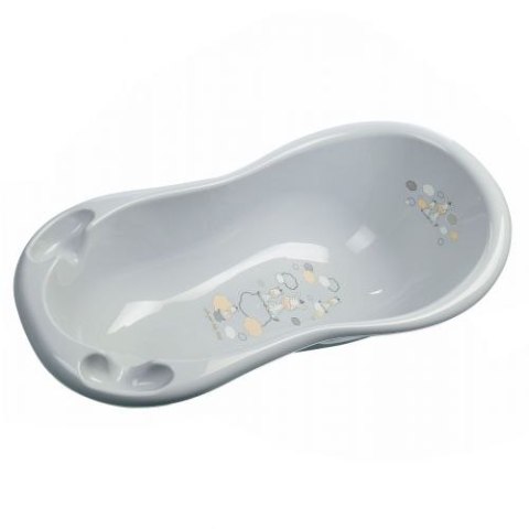 MALTEX Wanna 100cm Zebra szara