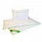 Komplet pościeli dziecięcej (wypełnienie) BAMBOO 100x135 całoroczny