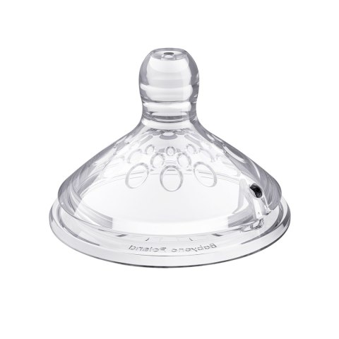 B.O.1454/02 Smoczek antykolkowy szybki NATURAL NURSING 1szt