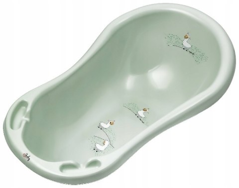 MALTEX Wanna 84cm z korkiem Lama szałwiowa zieleń