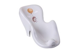 TEGA FF-003-111 Fotelik do kąpieli antypoślizgowy LEŚNA OPOWIEŚĆ j.beżowy