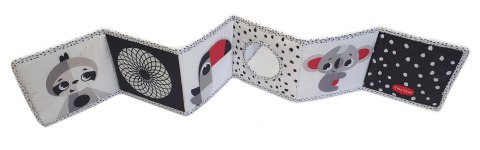 TINY LOVE TL16017000 Moja pierwsza książeczka BOHO