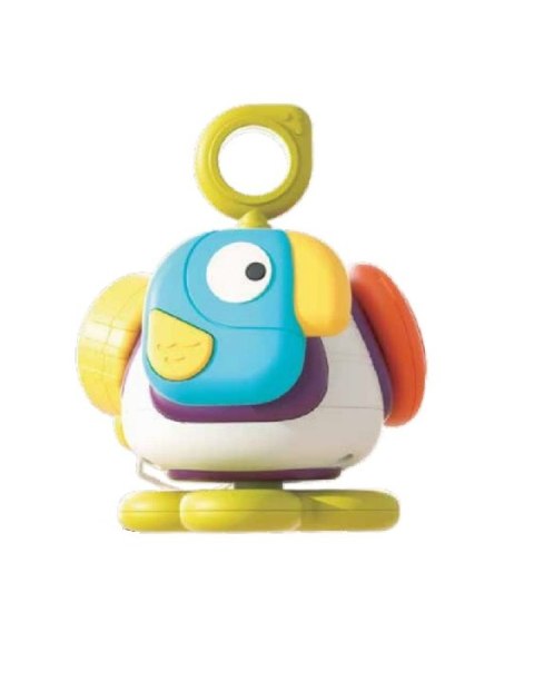 TULI FUN TF 30125 Obrotowa piramidka