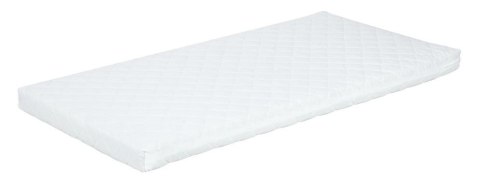 ALBERO MIO Materac piankowy do łóżeczka 90x40 cm