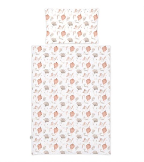 ALBERO MIO Pościel C2 135x100 B001 Boho rusty WYPRZEDAŻ