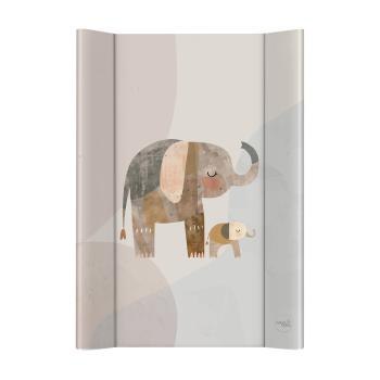 CEBA 216-000-781 Przewijak twardy krótki 50x70 Basic Elephant Family