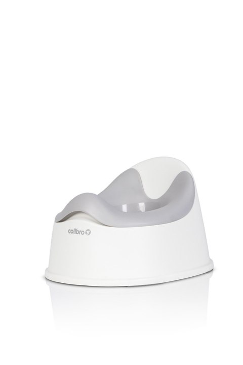 COLIBRO Nocnik dziecięcy SOLO CLOUD