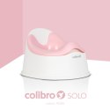 COLIBRO Nocnik dziecięcy SOLO ROSE