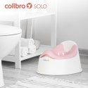 COLIBRO Nocnik dziecięcy SOLO ROSE