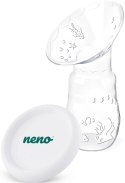 NENO Leite silikonowy kolektor na mleko