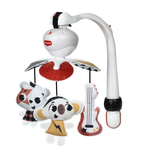 TINY LOVE TL13080068 Karuzela podróżna Rockers