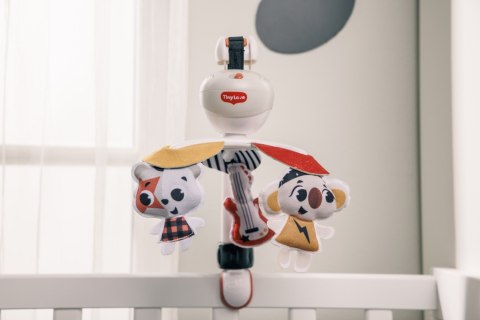 TINY LOVE TL13080068 Karuzela podróżna Rockers