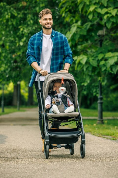 TINY LOVE TL13080068 Karuzela podróżna Rockers