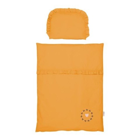 ALBERO MIO Pościel Nature&Love Mini C4 N003 TROPICS*