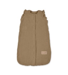 ALBERO MIO Śpiworek do spania M 0,5 tog CC5 karmel