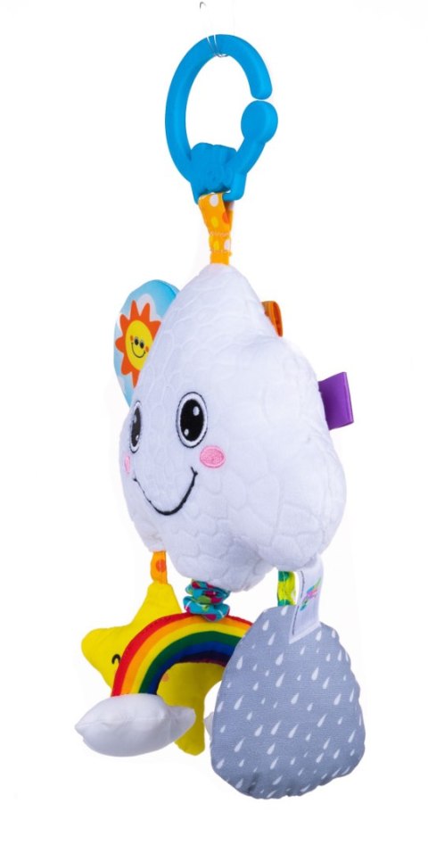 BALIBAZOO BB 80217 Zawieszka chmurka pozytywka