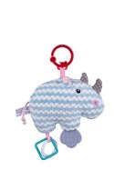 BALIBAZOO BB 80427 Zawieszka nosorożec