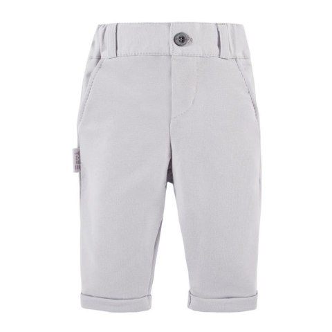 EWA 851840 Spodenki Ceremony chł.szare 62