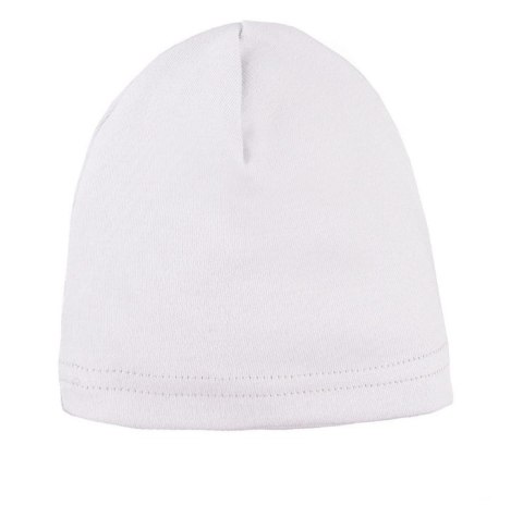 EWA 906434 Czapka Smerfetka biały 062