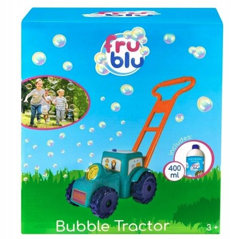 FRU BLU DKF0396 Zestaw traktor + płyn 0,4l