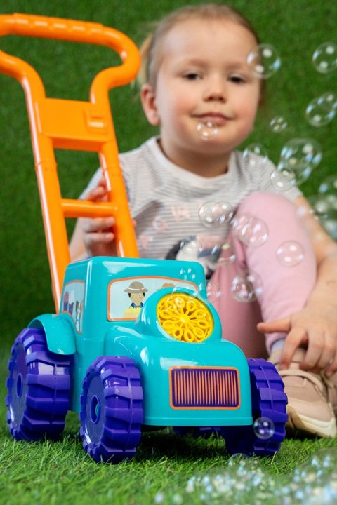 FRU BLU DKF0396 Zestaw traktor + płyn 0,4l