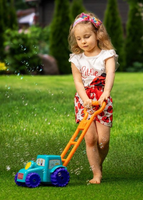 FRU BLU DKF0396 Zestaw traktor + płyn 0,4l