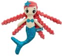 HENCZ 116 Syrenka Emma lalka szmaciana