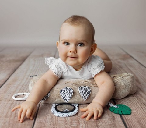 HENCZ 122 Poduszka aktywizująca Leniwiec