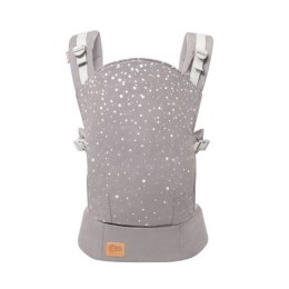 KINDERKRAFT Nosidełko NINO CONFETTI grey