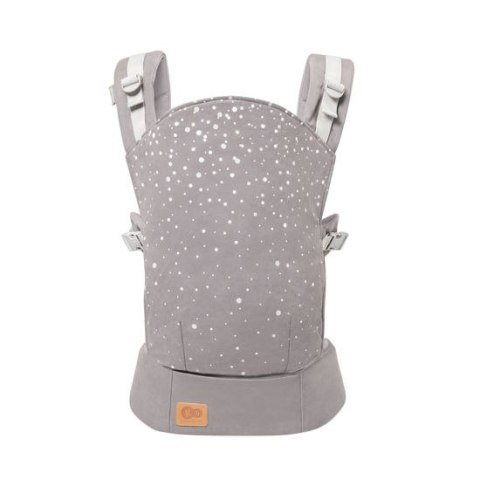 KINDERKRAFT Nosidełko NINO CONFETTI grey
