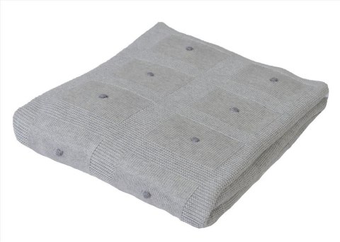 MATEX Kocyk ACCENT 80x100 [TB0369_03] bambusowy*