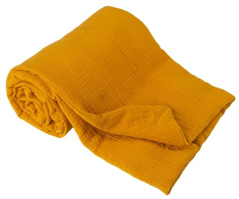 MATEX Kocyk MUSLIN 75x100 TB0370_06*