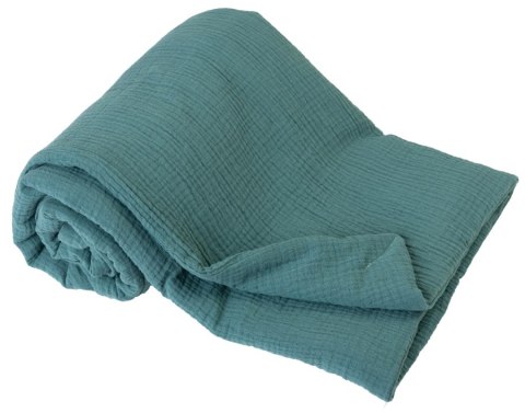 MATEX Kocyk MUSLIN 75x100 TB0370_34*