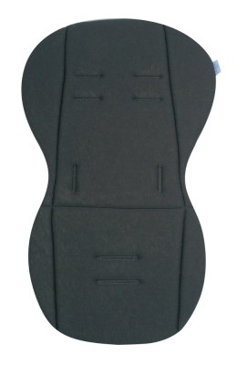 MATEX Nakładka redukująca nacisk RENIS [TB0270_48] czarna