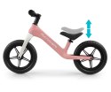 MILLY MALLY 5706 Rowerek biegowy RANGER flash pink
