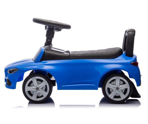 MILLY MALLY 6102 Pojazd Mercedes C-Class S Blue