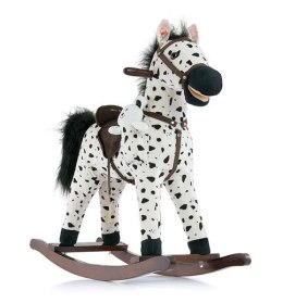 MILLY MALLY Koń MUSTANG Black Dot