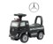 MILLY MALLY Pojazd Mercedes-Benz Actros Police Black
