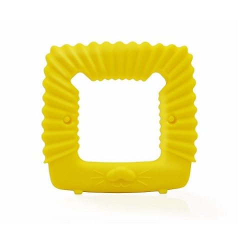 Mombella P8072-1 Gryzak Geometryczny Lew