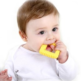 Mombella P8072-1 Gryzak Geometryczny Lew