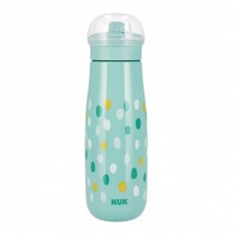 NUK 225326 Kubek 450ml +12m miętowy