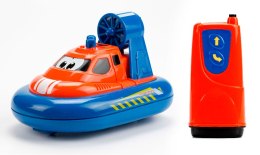 SILVERLIT SI 81122 MY FIRST RC HOVERCRAFT SYTLR 2