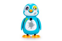 SILVERLIT SI 88652 Pingwin niebieski
