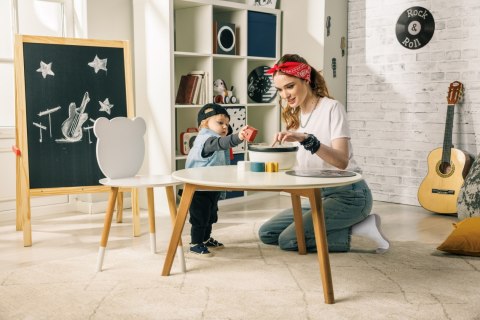 TINY LOVE TL15065000 Sorter kształtów Rockers