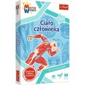 TREFL 01957 Gra Ciało człowieka/Mistrz Wiedzy*