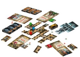 TREFL 02277 Gra Władca Kości