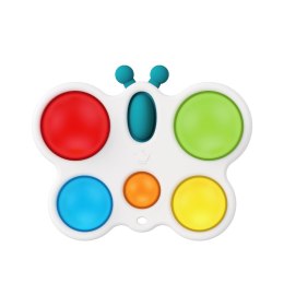 TULI FUN TF 30035 Motylek POP IT