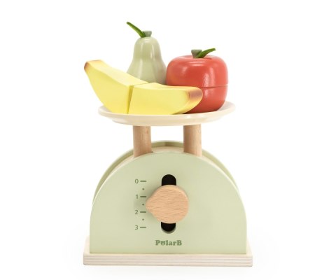 VIGA 44243 PolarB Waga ze skalą