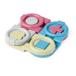 WADER 43310 RePlay domino edukacyjne*