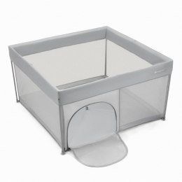 KINDERKRAFT Kojec ZIKI grey